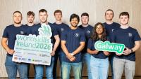 North Galway students prepare for Worldskills Ireland Competition