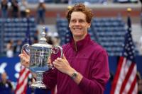 World No. 1 Jannik Sinner Withdraws From U.S. Open