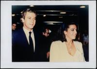 Why Christina Onassis Vacationed With Her Husband’s Mistress