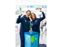 Spieren voor Spieren wins Dutch F1® Allwyn Global Community Award to transform lives through adaptive sport