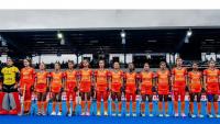 Hockey World Cup: Indian teams face tough Netherlands test in second stage