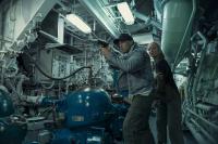 Movie review: ‘Mutiny’ fails to make waves in sea of Statham action flicks