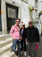The Death of the Bucket List: Discovering the Art of Slow Travel in Portugal.