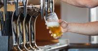 Irish pub-goers pay 11 times more tax on a pint than in Spain or Germany, research finds