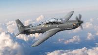 Military aircraft factory in Beja moves closer, with 300 jobs expected