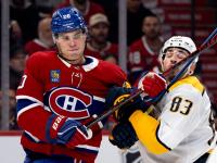 Canadiens young guns prioritize Cup over cash