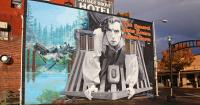 One of the greatest films ever shot in Oregon turns 100 this year