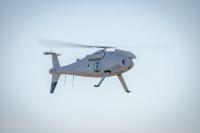 A Next-Gen Communications Drone Emerges Under S.Korea-Austria Collab
