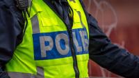 'Sword-wielding' suspect storms school in Sweden as police swarm after several hurt
