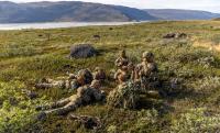 Denmark Sends Conscripts to Train, Perform Operational Duties in Greenland 