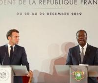 France vs. West Africa: Will Paris Allow Regional Economic Autonomy?