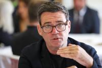 Andy Burnham says Yorkshire Water mutualisation 'can be looked at' under industry reform plans