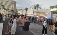 'We're trying to do everything we can:' Guam grapples with declining tourism
