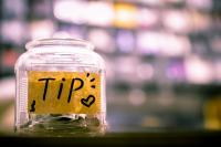 My guide for tipping in New Jersey