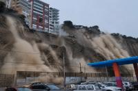 Peru Earthquake Update: Tremors Cut Power to 9,000 Properties and Damage Ayacucho Region Hospitals