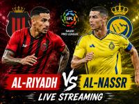 Al-Riyadh vs Al-Nassr Live Streaming: When And Where to Watch Saudi Pro League Match Live on TV, Laptop in Saudi Arabia, UK, USA, India And More