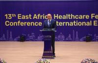 Ethiopia Pledges to Position Addis Ababa as Africa’s Health Investment Hub
