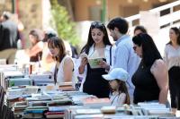Porto Book Fair welcomes 800 visitors in first 15 minutes