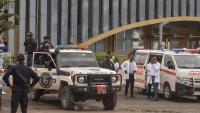 US Sends First Deportees to Liberia Under New Deal