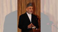 Former Afghan President won’t send daughter abroad. He’s asking Taliban to reopen schools