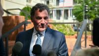 Canadian, U.S. officials meeting again on trade deal as midnight tariff deadline looms