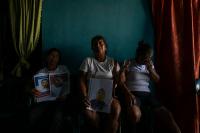 The Ecuadorian fishermen who disappeared during the US war on drugs: ‘I still hope they’ll return’