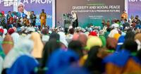 Nigeria: Religious Leaders Unite for Social Peace in West Africa