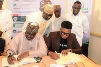 Nigerian government signs MoU to strengthen co-operative identity