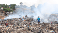 Nigeria implementing policies to reduce methane emissions from waste: FG