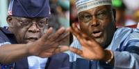 You’re Ignoramus if You Think Nigerians’ Suffering Is Economic Policy —Atiku Fires Back At Tinubu