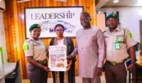 Nigerian Correctional Service Seeks Stronger Media Support To Change Public Perception