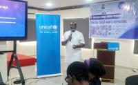 Protect Children From Abuse, UNICEF, Experts Urge Media