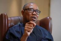 Presidential Campaign: Obi Dares Candidates To Face Nigerians, Not Hide Behind Surrogates