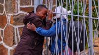 Zimbabwe arrests official over Lake Kariba ferry disaster