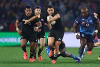 All Blacks’ belief will be key to their hopes of upsetting South Africa