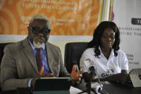 Ghana International Book Fair 2026 Launches With Bold Call: “Put Reading at
