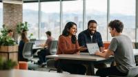 Forbes Names Colorado's Top 60 Employers