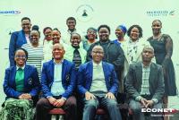 Advancing Access to Quality Education: How Econet Is Opening Doors for Young Basotho