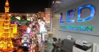 Las Vegas company transforms the Strip with energy-efficient lighting