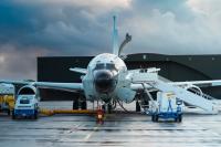 'Specialised' RAF spy plane deployed to Norway after Russia surveillance ops against HMS Prince of Wales