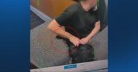 Man wanted for murder in Oregon walks into Skagit Co. pizza shop with a gun