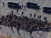 Thousands of migrants in Ceuta wait in limbo while Spain figures out what to do
