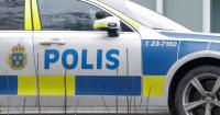 Man with sword injures several at Swedish school