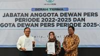 Media Coalition Urges Press Council to Pass Journalism Fund