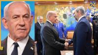 Will Asim Munir’s ‘Islamic NATO’ attack Israel? Syria turns to Pakistan after strikes, foreign minister lands in Islamabad after 17 years; what we know so far