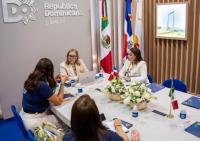 Dominican Republic promotes MICE Tourism at IBTM Americas 2026 in Mexico