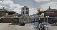 Banking hub opens in Suffolk town after closure of several branches