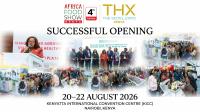 Africa Food Show Kenya and The Hotel Expo Kenya Open to Full Halls and Strong Registration Turnout at KICC Nairobi