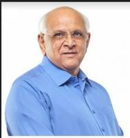 New Jersey Gujarati Americans Hosting Reception For Chief Minister Bhupendra Patel
