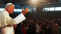 Rimini Meeting: Pope Leo follows in the footsteps of John Paul II